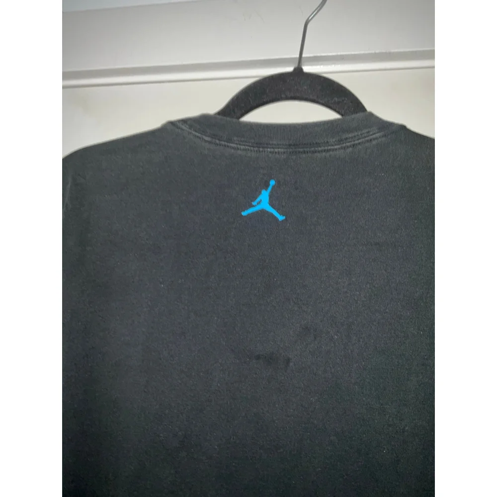 Jordan Flight Essentials Men's Graphic T-Shirt